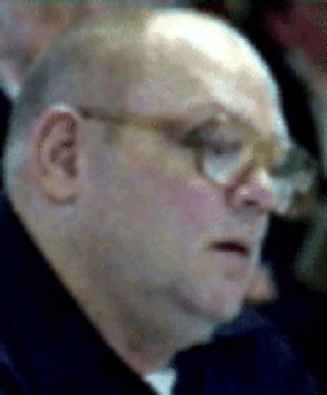 Billy Bailey