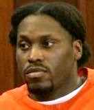 Mark Aaron Brown