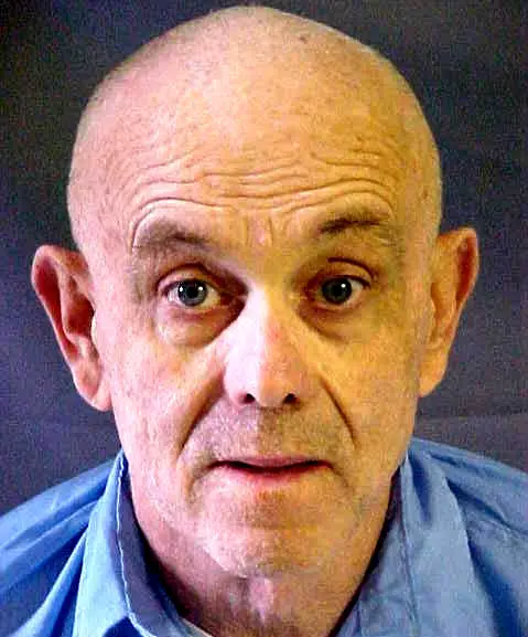 Robert Leroy Bryan