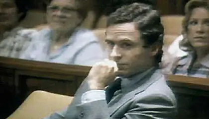 Ted Bundy