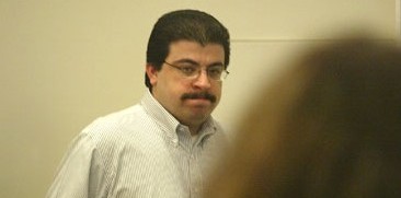 Alejandro Avila