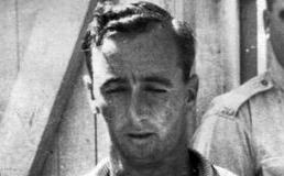 Raymond Bailey