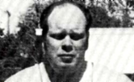 Frederick Cowan