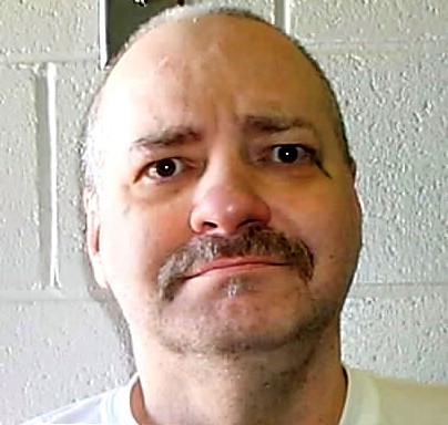 Thomas Creech