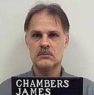 James Wilson Chambers