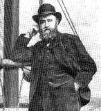 Thomas Dudley