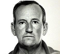 Mack Ray Edwards