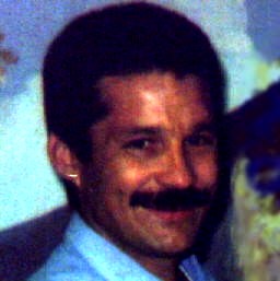 Robert Mark Edwards