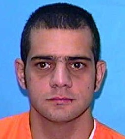 Anthony Farina