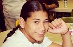 Jaylen Fryberg