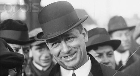 Charles Becker