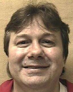Ronald Wayne Frye
