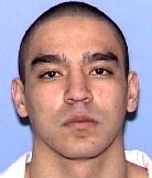 Robert Gene Garza