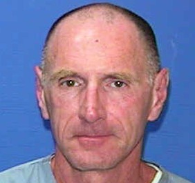 Bernard Eugene Giles