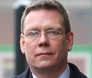 David Gilroy