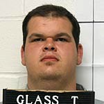 Travis Glass