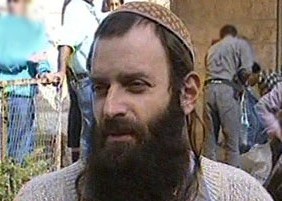 Baruch Goldstein
