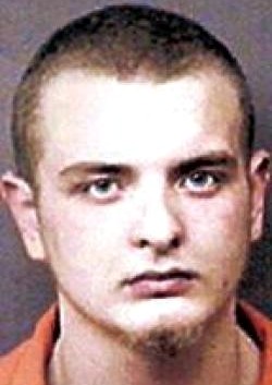 Cory Gregory