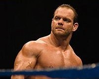Chris Benoit