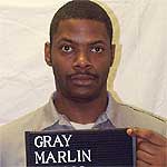 Marlin Gray