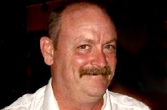 Timothy Hendron