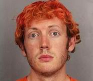 James Holmes