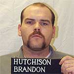 Brandon Hutchison