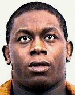 Corey Duane Hamilton