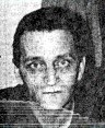 Donald Eugene Harding