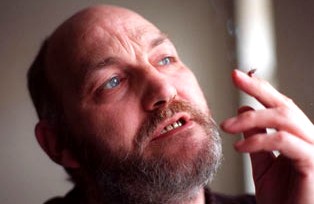 Robert Black