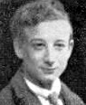Henry Julius Jacoby