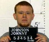Johnny Johnson
