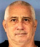 Richard Gerald Jordan