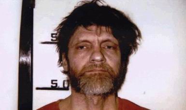 Theodore Kaczynski