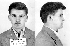 Floyd Loveless