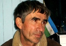 Sergey Martynov