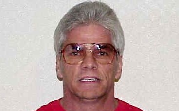 David Eugene Matthews