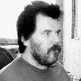 Michael Wayne McGray