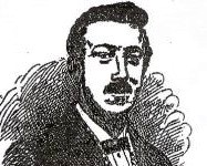 Nicholas Melady