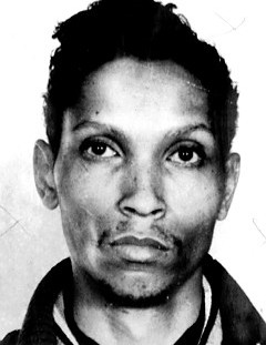Winston Moseley
