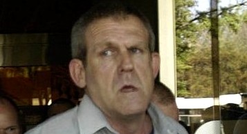 Bradley Murdoch