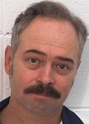 William Mark Mize