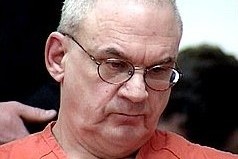 Fred Neulander