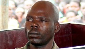 Patrick Okot
