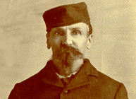 Alfred Packer