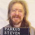 Steven Parkus