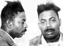 Ernest Patton