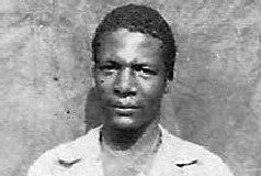 Herman Perry