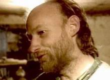 Robert Pickton