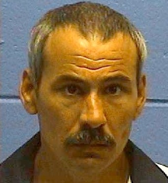 Mark Anthony Pruitt